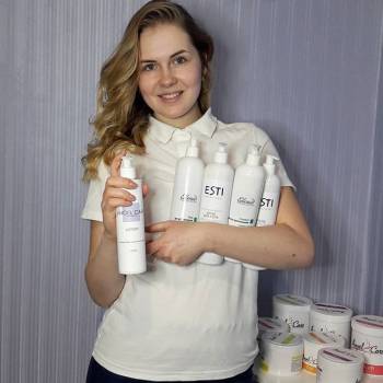 Юлия Вашкевич , Днепр Фото - 7