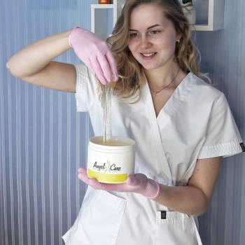 Юлия Вашкевич , Днепр Фото - 8