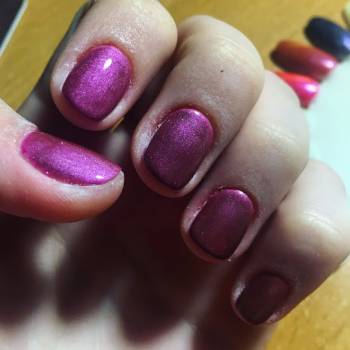 Yuli , Киев Фото - 30