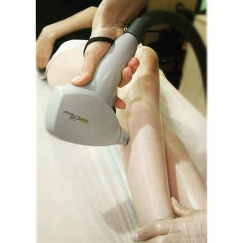 Фото с портфолио Студия красоты и здоровья