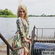 Масажист Юлия  на Barb.ua