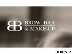 Салон краси Brow Bar & Make Up Дніпро,Карла Маркса, 67д, 2 эт. 