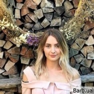 Косметолог Бондаренко Іра Львів,