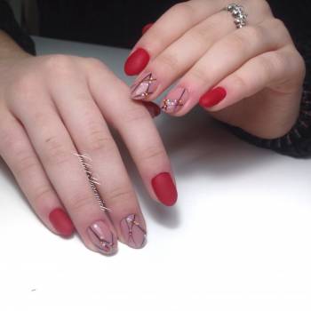 Nail Studio, Харьков Фото - 7