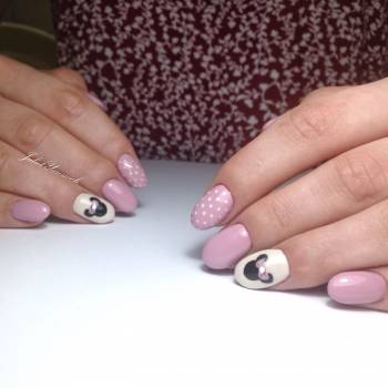 Nail Studio, Харьков Фото - 13