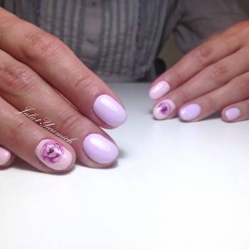 Nail Studio, Харьков Фото - 14