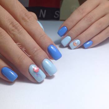 Nail Studio, Харьков Фото - 15