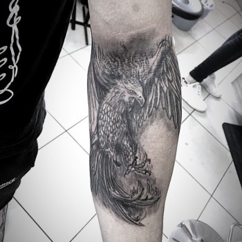 Татуировки
                    Тату салон I`m Sorry Mom Харків