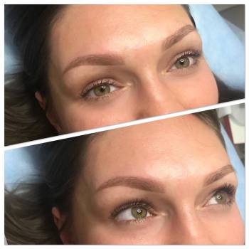 Фото с портфолио Хоменко Руслана Владимировна 