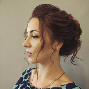 Иванна, Запоріжжя Фото - 11