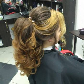 Иванна, Запоріжжя Фото - 14