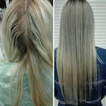 Kaaral Beauty, Запоріжжя Фото - 8