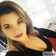 Майстер татуажу Марина Дзиндзибадзе  на Barb.ua