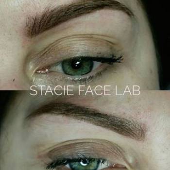 Фото с портфолио Анастасия 