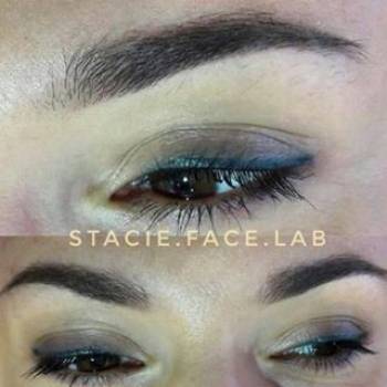 Фото с портфолио Анастасия 