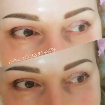 Фото с портфолио Алена Медведская 