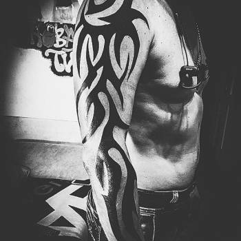 Tattoo 882 , Киев Фото - 6