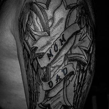 Tattoo 882 , Киев Фото - 16