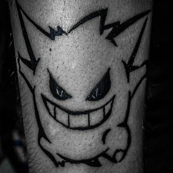 Tattoo 882 , Киев Фото - 21