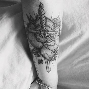 Tattoo 882 , Киев Фото - 28