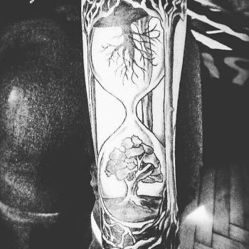 Tattoo 882 , Киев Фото - 31