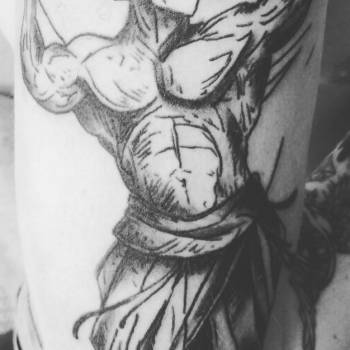 Tattoo 882 , Киев Фото - 34