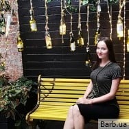 Майстер татуажу Александра Потенко на Barb.ua