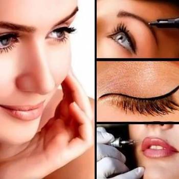 Фото с портфолио Елизавета 