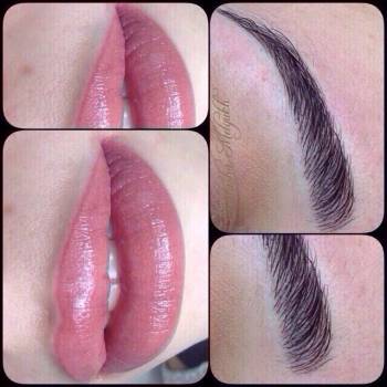 Фото с портфолио Наталья Мелюх 