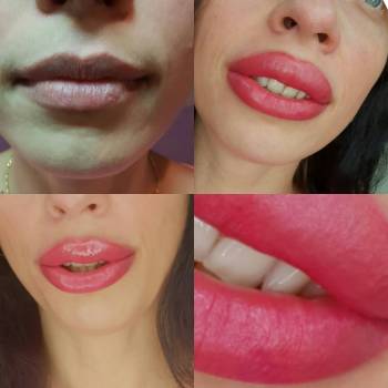 Фото с портфолио Александра Верченко 