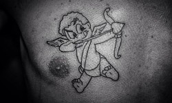 Tattoo Тату майстер Tattoo 882 Київ