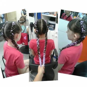 Чудо Ножницы, Одесса Фото - 37