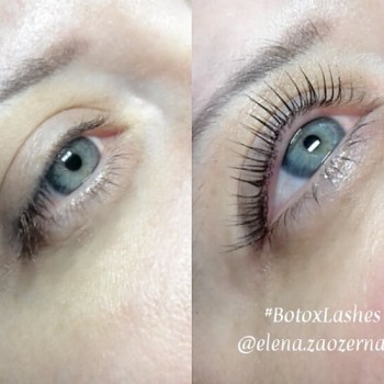 Ламинирование, ботокс, восстановление ресниц
                    Мастер перманентного макияжа Елена Днепр