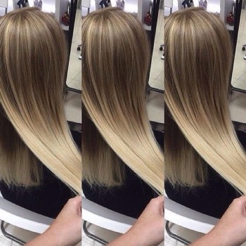 Окрашивание волос
                    Парикмахер Татьяна Дронова Херсон