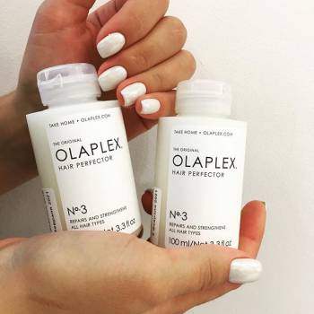 Манікюр оформлення брів нарощеннявій, фото -  Friends (Френдс)