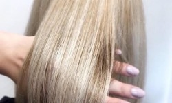 Окрашивание волос Студия красоты TVD Херсон