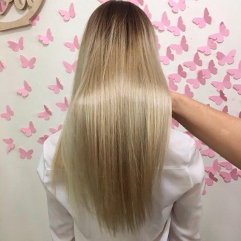 Тонирование
                    Студия красоты TVD Херсон