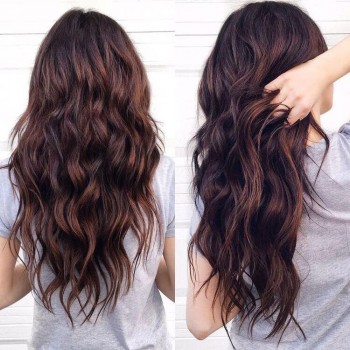 Прически, укладка
                    Студия красоты TVD Херсон