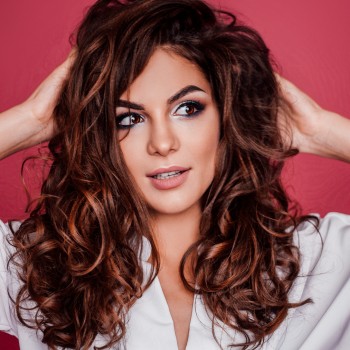 Прически, укладка
                    Студия красоты TVD Херсон