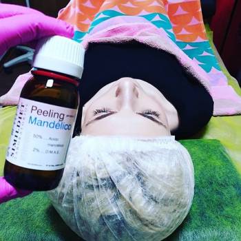 Фото с портфолио Надежда Чалая 