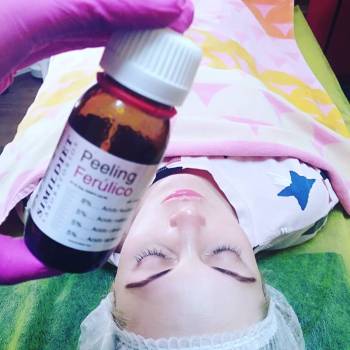 Фото с портфолио Надежда Чалая 