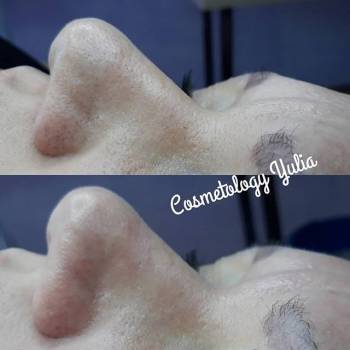 Фото с портфолио Юлия Галунова 