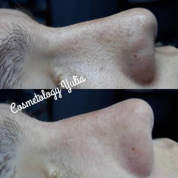 Фото с портфолио Юлия Галунова 