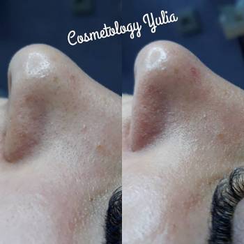 Фото с портфолио Юлия Галунова 