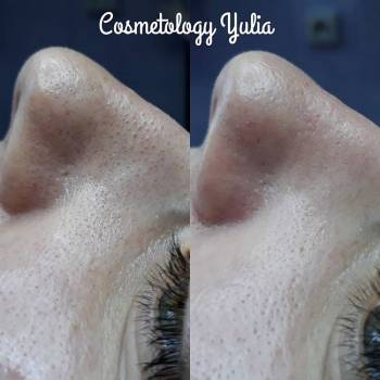 Фото с портфолио Юлия Галунова 