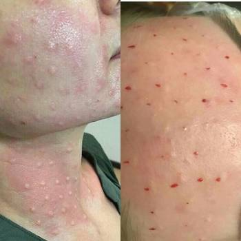 Фото с портфолио Лубская Екатерина 