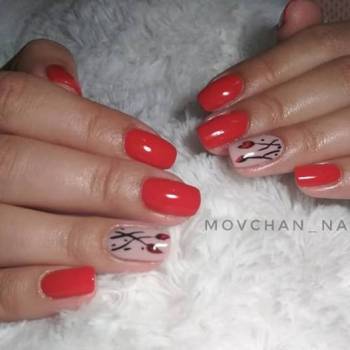 Фото с портфолио Мовчан Алена 