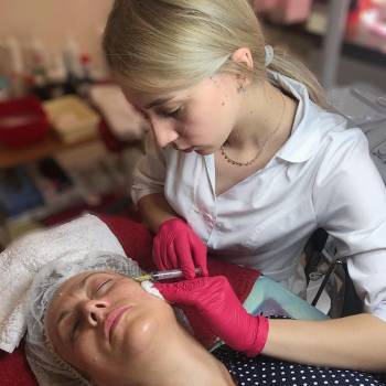 Ксения Романчук , Вінниця Фото - 7