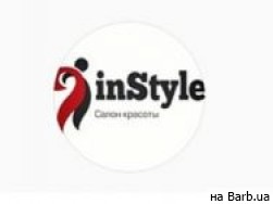 Салон краси inStyle на Barb.ua