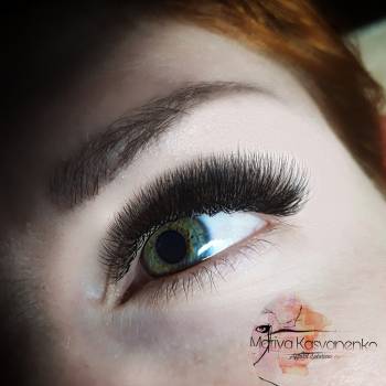 Фото с портфолио Мария Касьяненко 